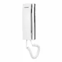 Commax DP-SS White Apartment Intercom Room Station| Apartment Intercom