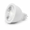 Clear Lens MR16 LED Bulb| 6W 4000K