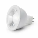 MR16 Clear Lens LED Lamp| 7W 3000K