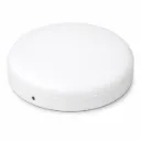 Nova White Round LED Surface Panel| 48W 3000K