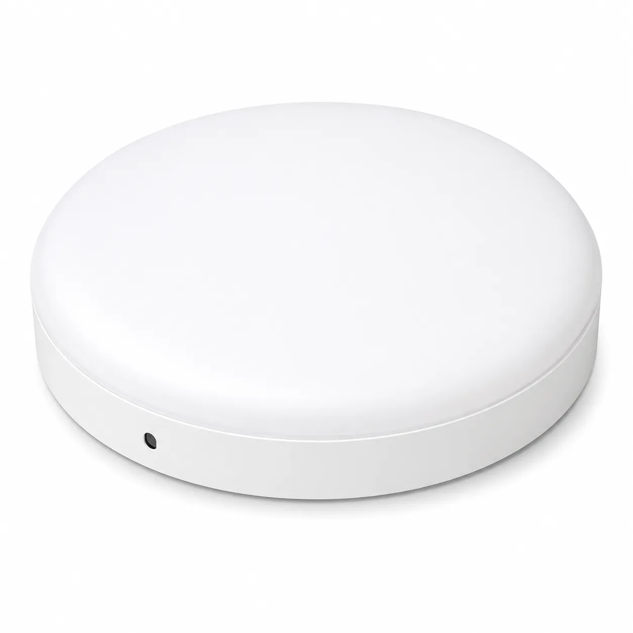 Nova White Round LED Surface Panel| 48W 3000K