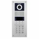 Commax DRC-GUM Silver Keypad Lobby Camera Phone| Lobby Camera System