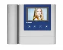 Commax CAV-43MHG Silver 4.3 Inch Video Door Phone Monitor| Gate View System