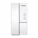 Commax DP-ML White Apartment Intercom Room Station| Apartment Intercom