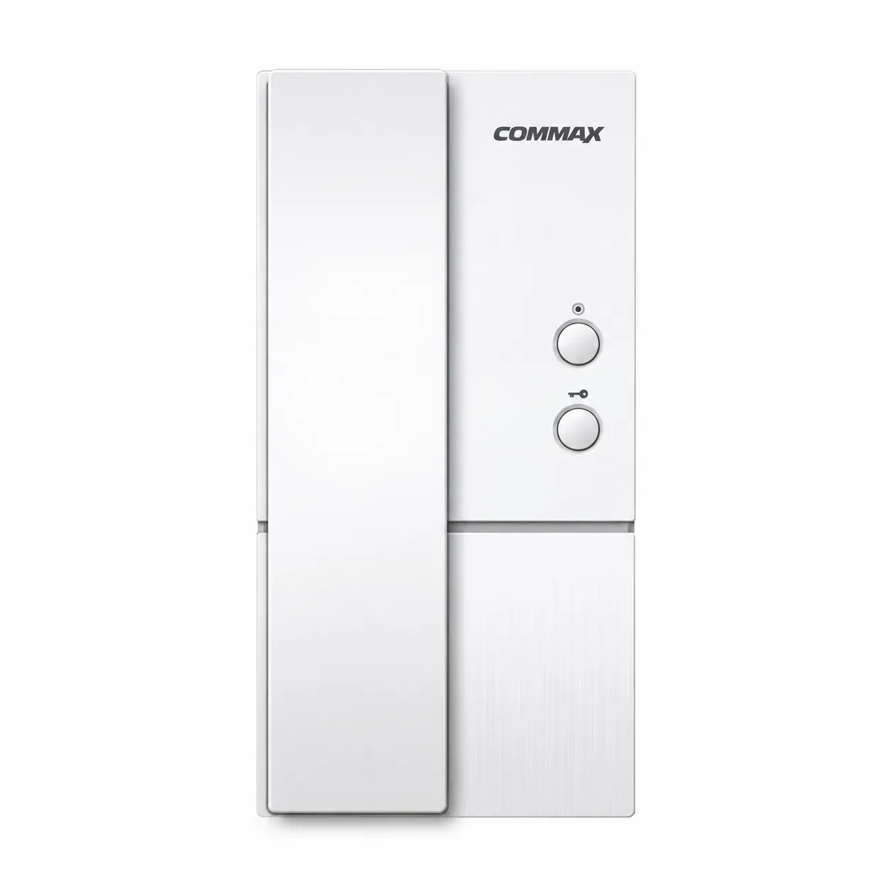 Commax DP-ML White Apartment Intercom Room Station| Apartment Intercom