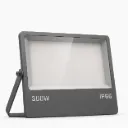 Dark Grey 3CCT LED Projector | 300W 33000lm IP66