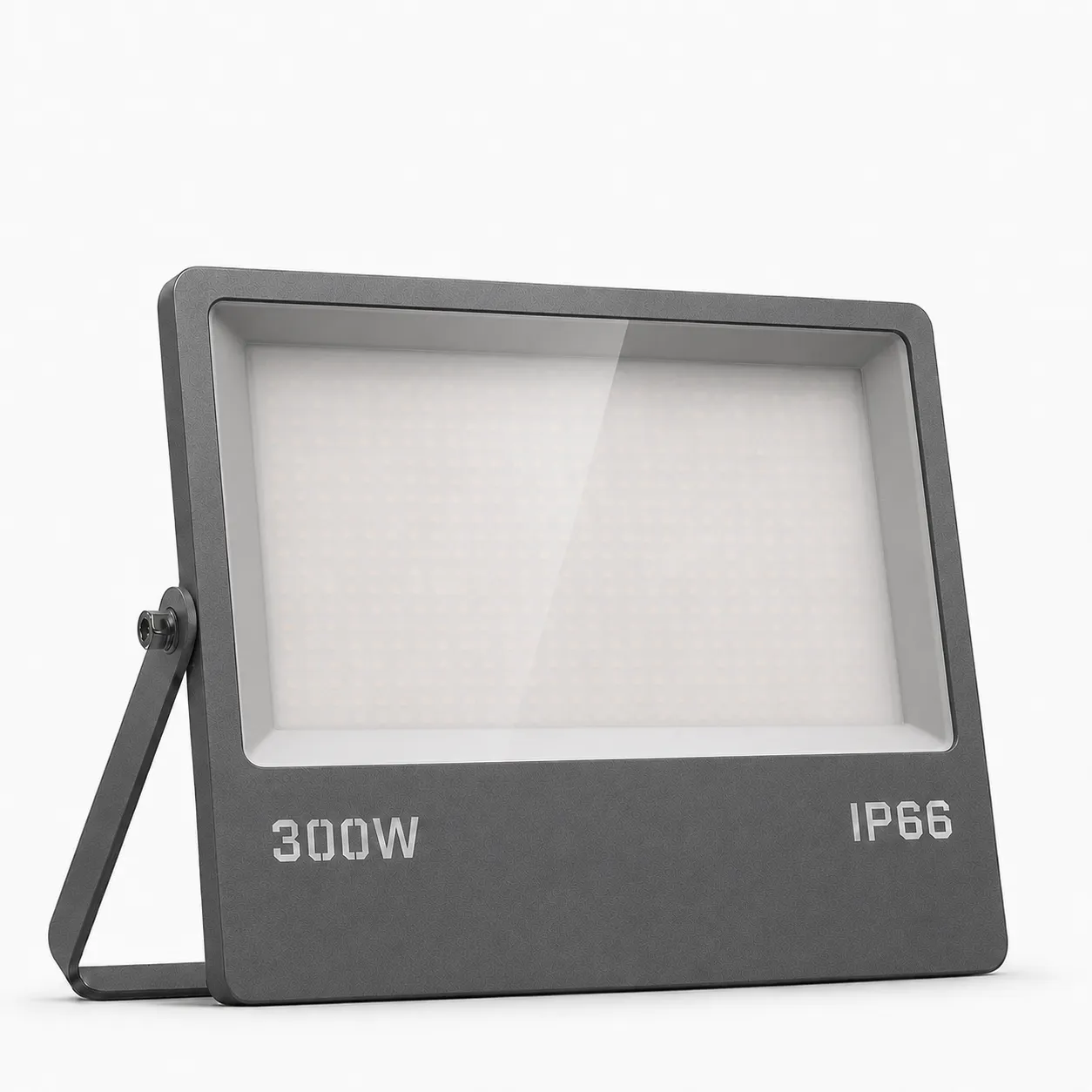 Dark Grey 3CCT LED Projector | 300W 33000lm IP66