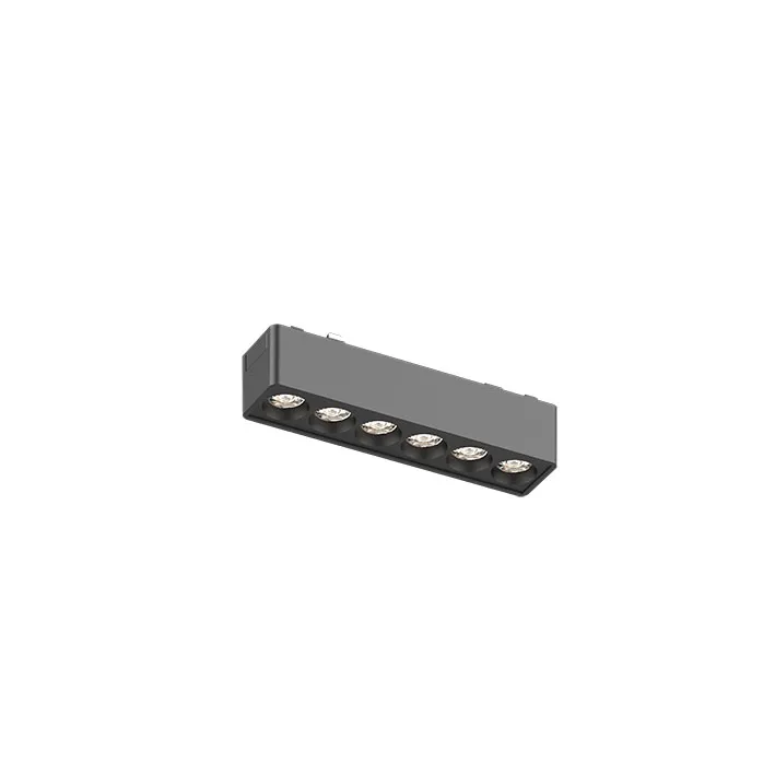 MG26 Series - 6 Dots Grill
