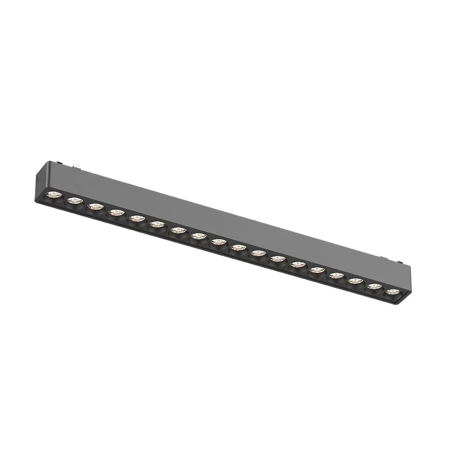 MG26 Series-18 Dots Grill