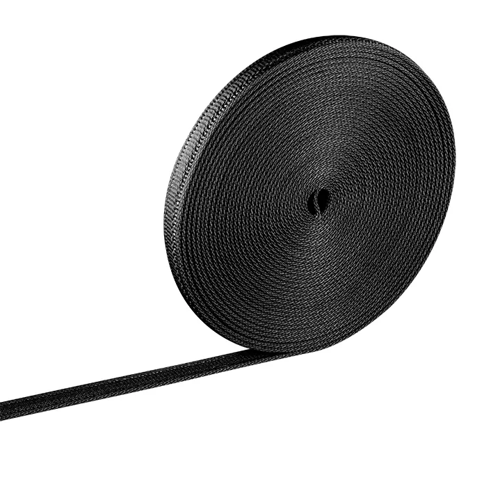 Mg26 Series - Black Belt 10M