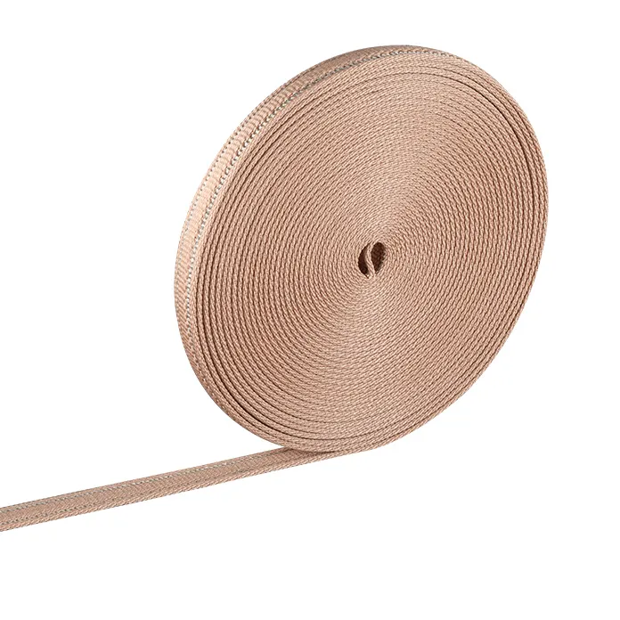 MG26 Series - Beige Belt 10M