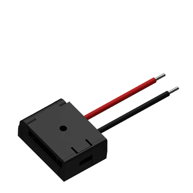 MG 26 Series- Belt Live End