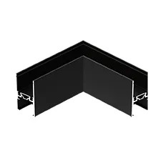 MG26 Series-90° corner