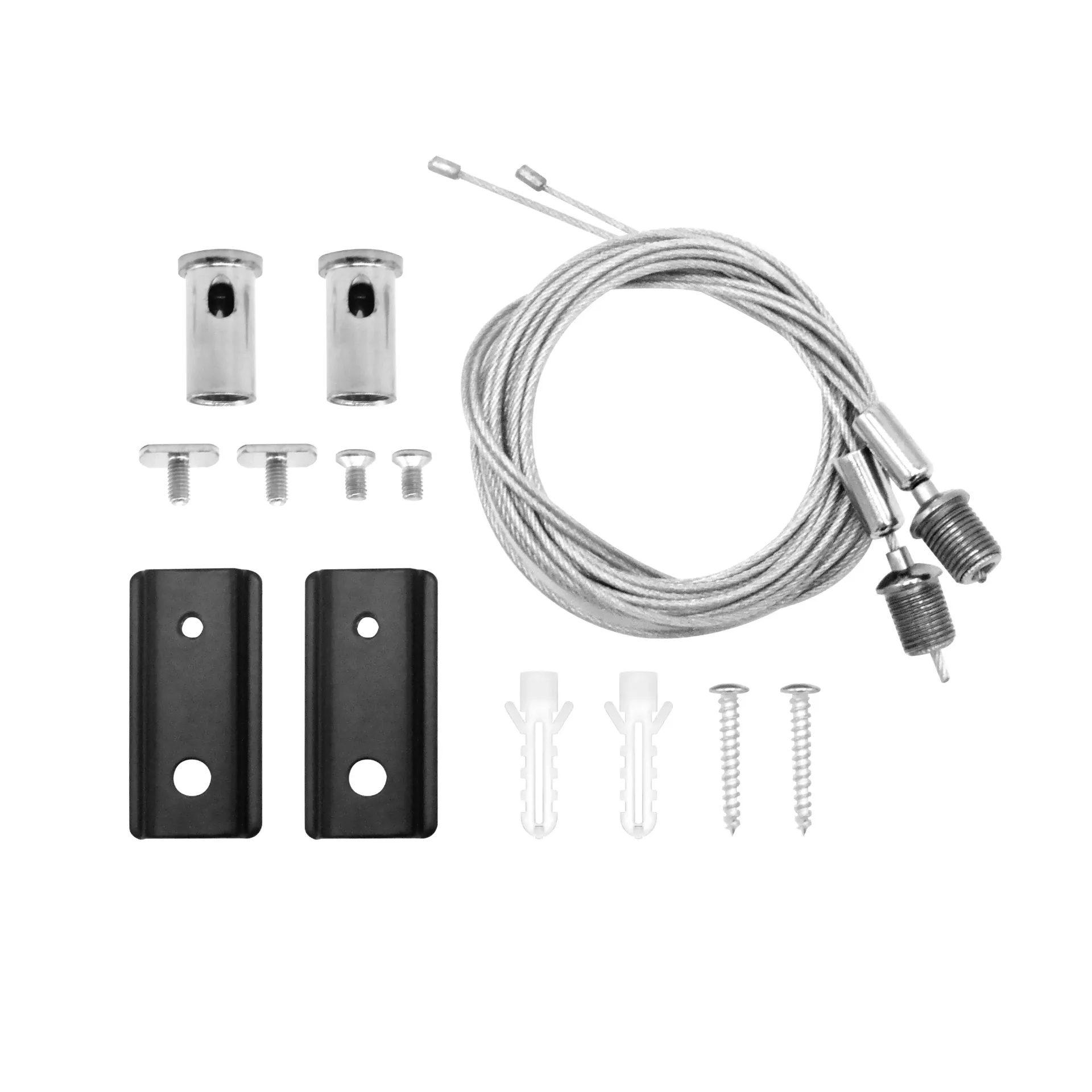 MG26 Series - Suspension Kit