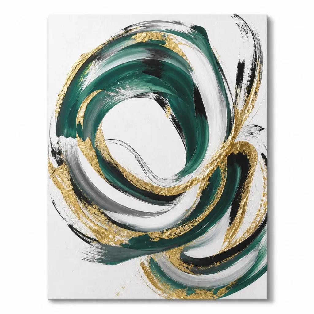 Aurelia Wall Art