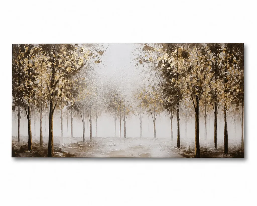 Woodland Wall Art