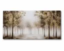 Woodland Wall Art