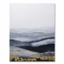 Silent Horizon Wall Art