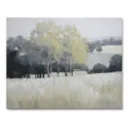 The Quiet Grove Wall Art