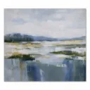 Distant Shore Wall Art
