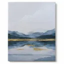 Beyond the Ridge Wall Art
