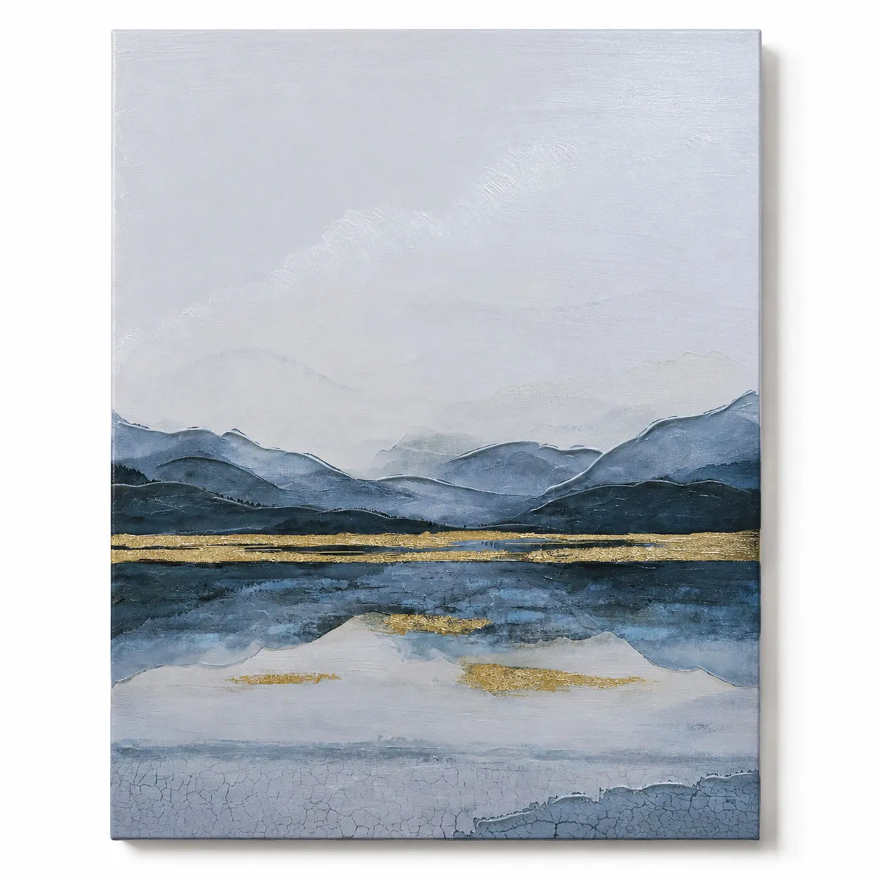 Beyond the Ridge Wall Art