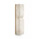 Alabaster Wall Lamp