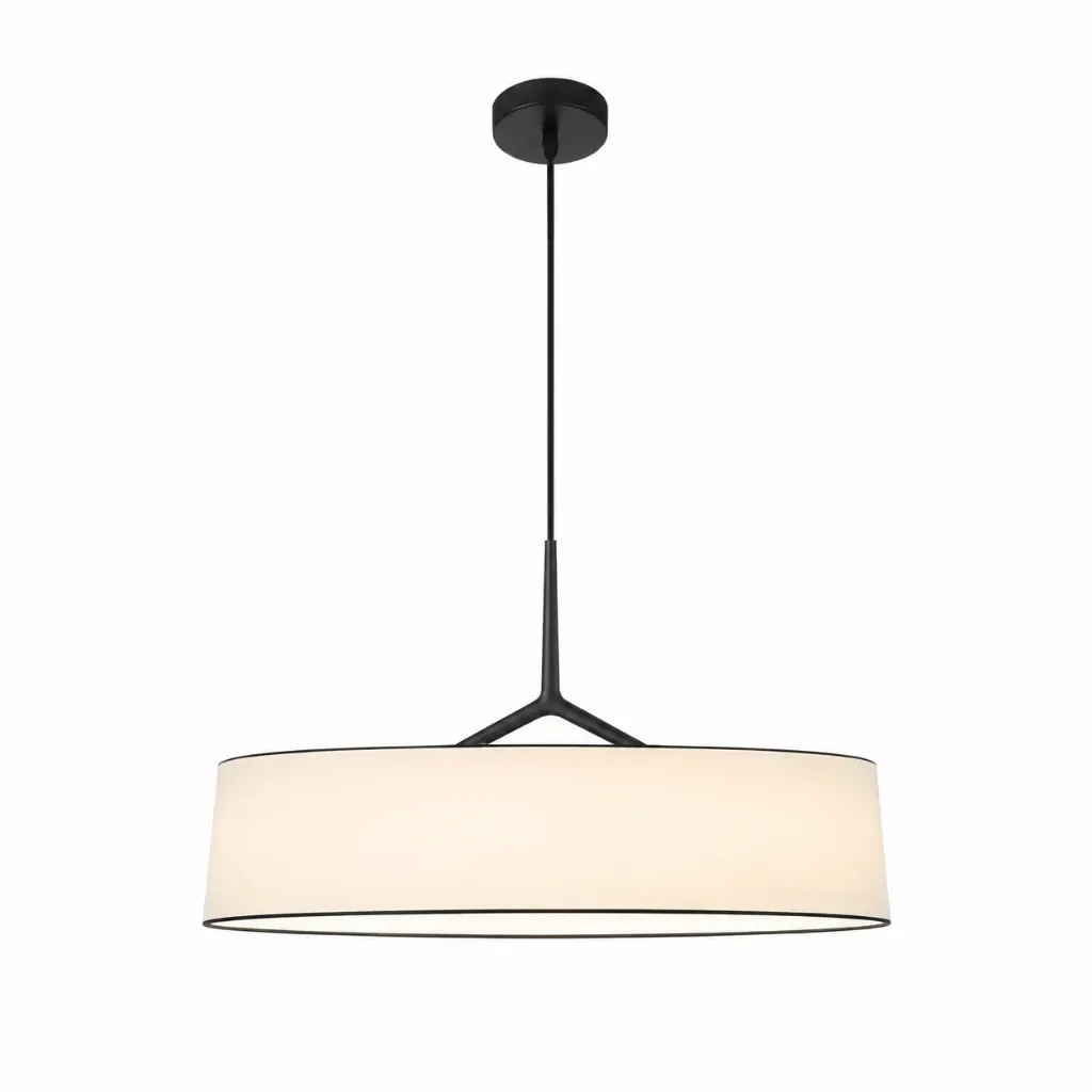 Tria Contemporary Pendant