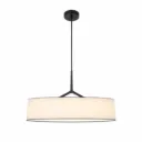 Tria Contemporary Pendant