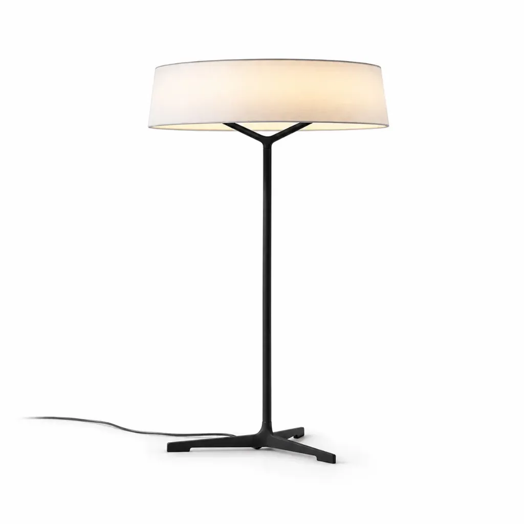 Tria Contemporary Table Lamp