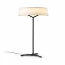 Tria Contemporary Table Lamp