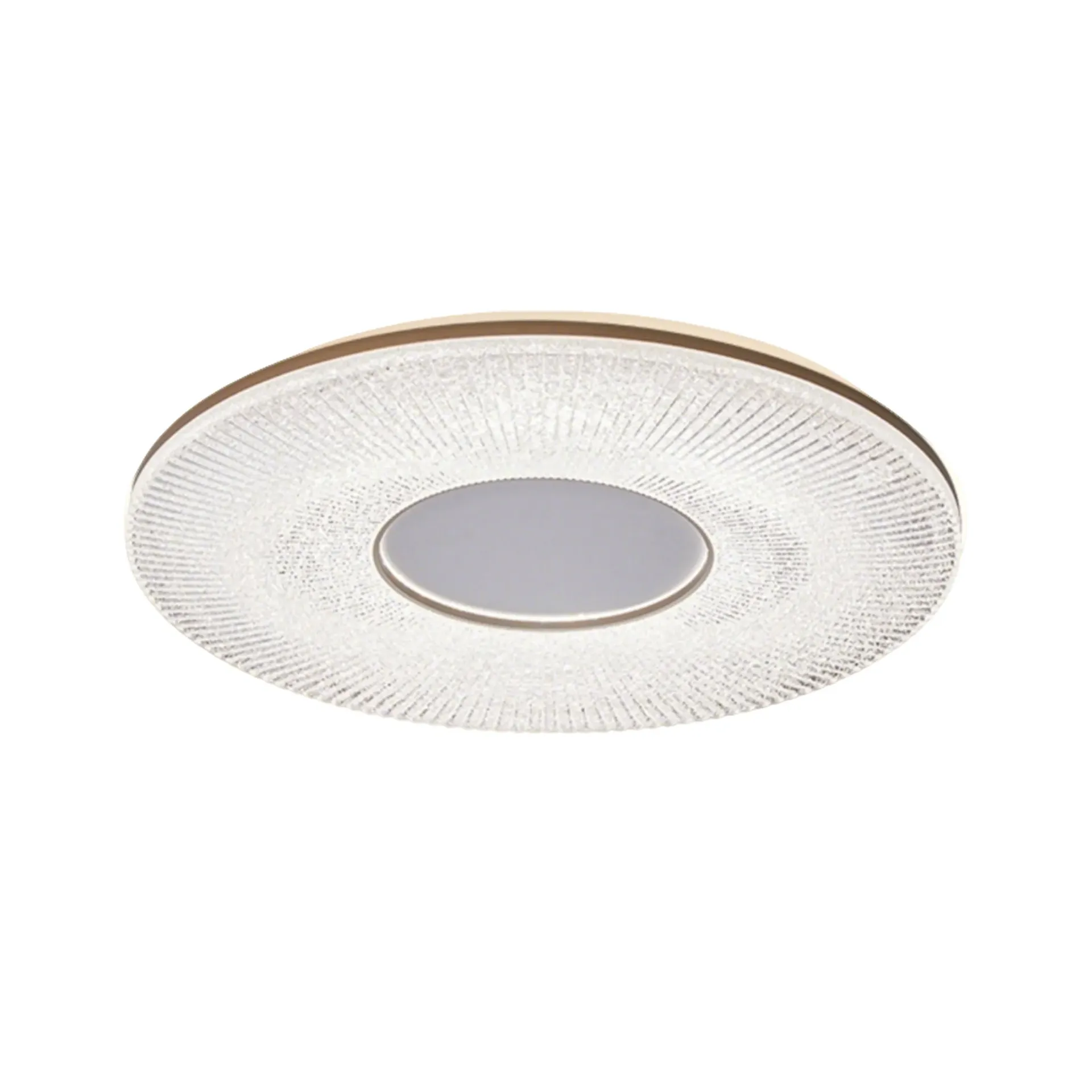 [CL279-30GD] Aurelia LED Ceiling Lamp| 30W