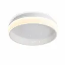 Stella White LED Ceiling Lamp| 60W CCT