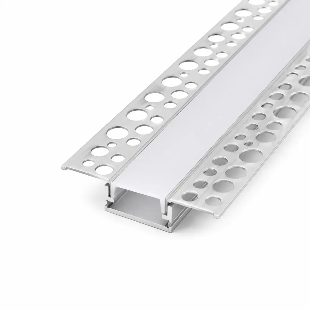 NOX Recessed Aluminum LED Profile| 30mm Cutout
