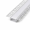 NOX Recessed Aluminum LED Profile| 30mm Cutout