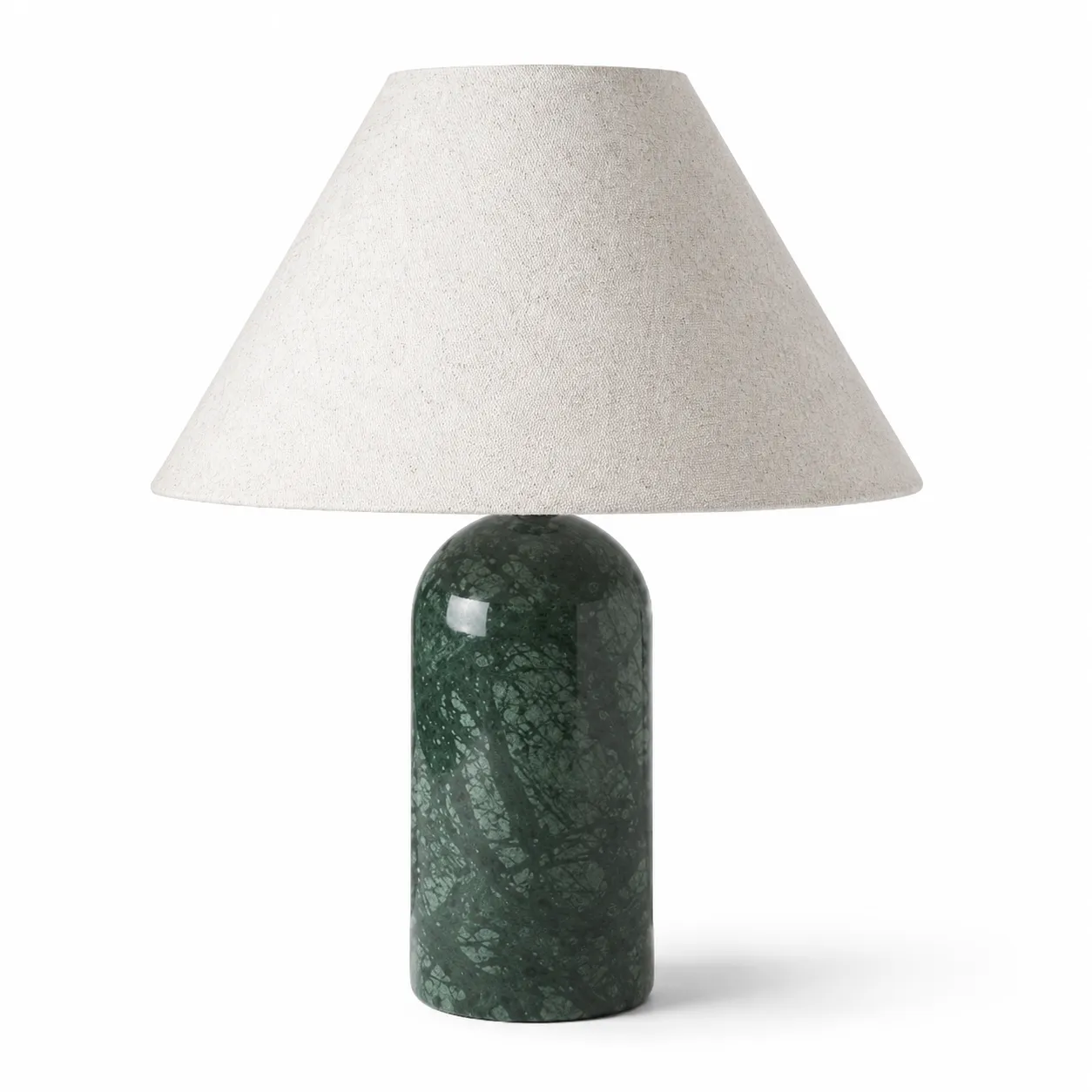 Verde Green Marble Table Lamp| 1xE27
