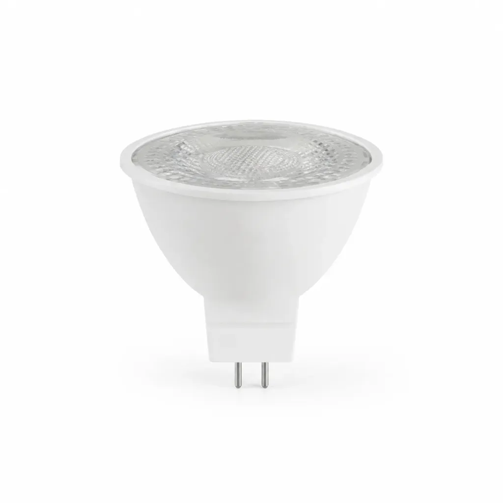 NOX G5.3 LED Bulb| 9W 3000K 36°