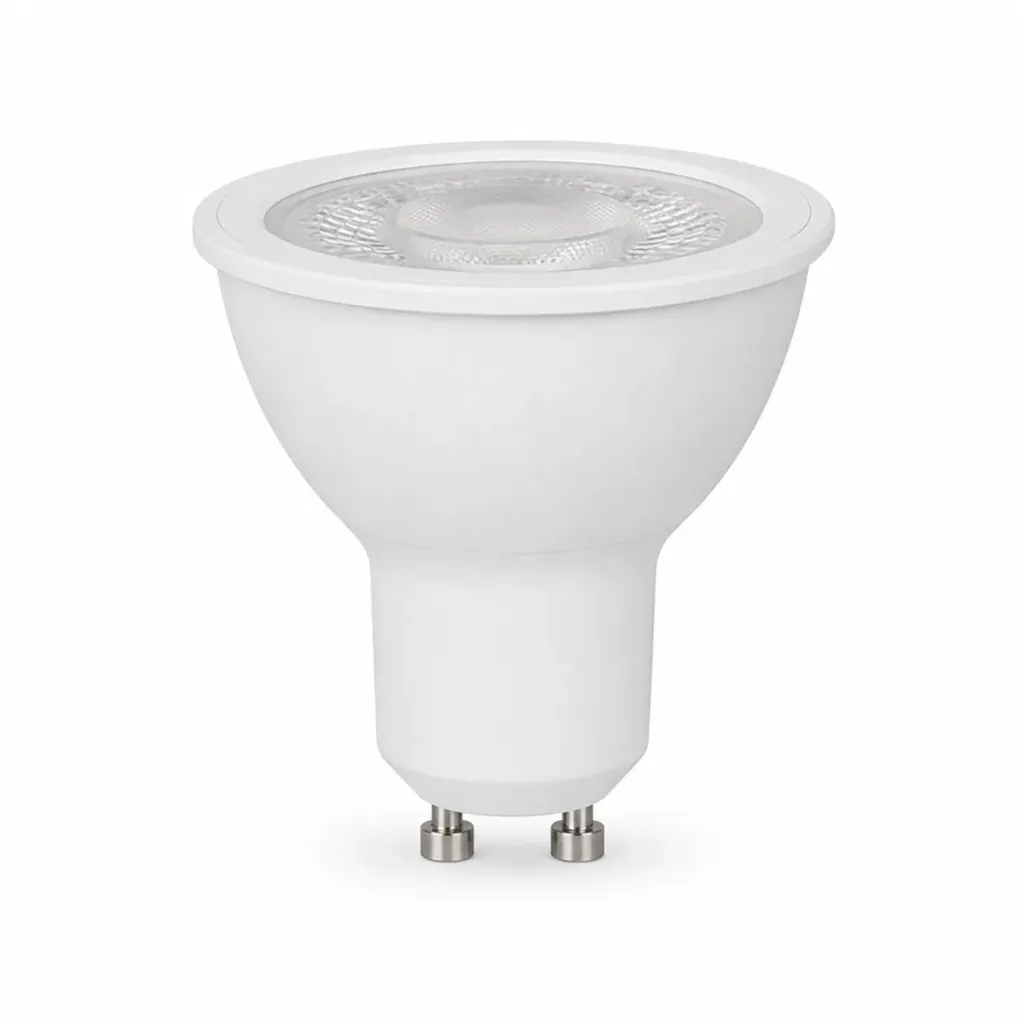 NOX GU10 LED Bulb| 9W 3000K 36°