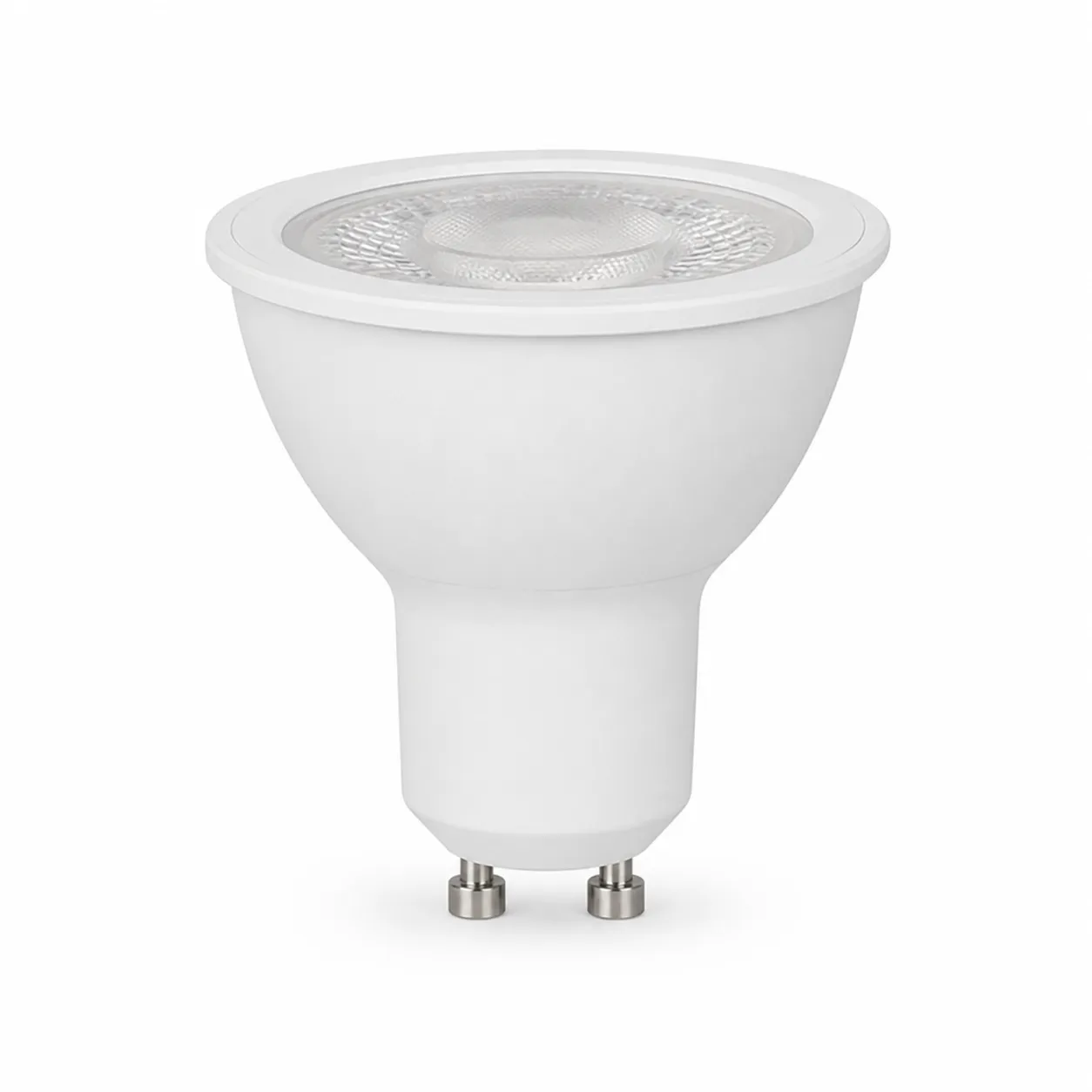 NOX GU10 LED Bulb| 9W 3000K 36°