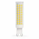 NOX G9 LED Bulb| 9W 3000K