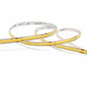 NOX White Recessed LED Strip Light| 9W 3000K 24V