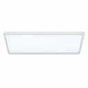 NOX Surface Rectangular White LED Panel 100W 6000K 120×60cm