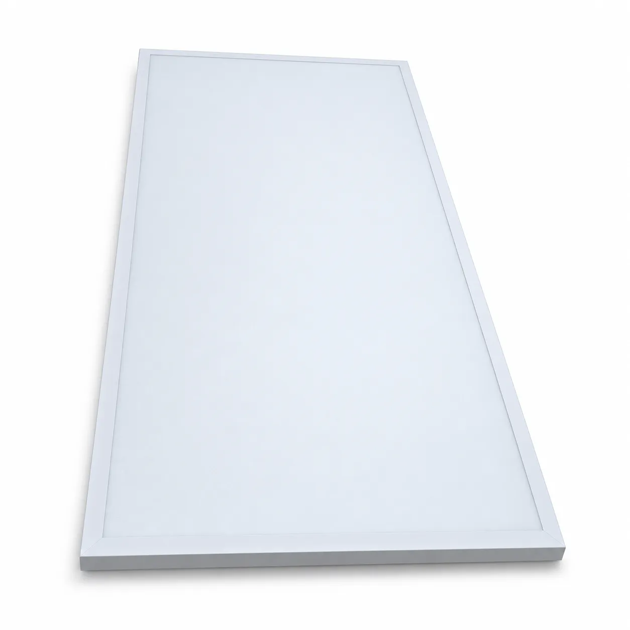Surface Rectangular White LED Panel | 100W 6000K | 120 × 60cm